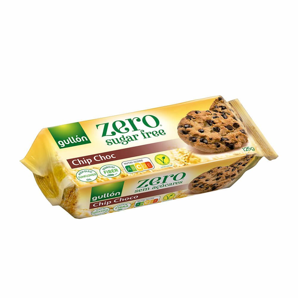 ZERO COKIER