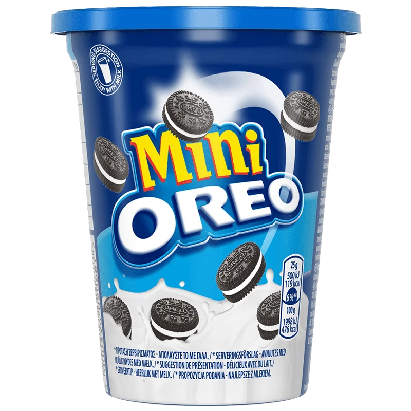 MINI OREO