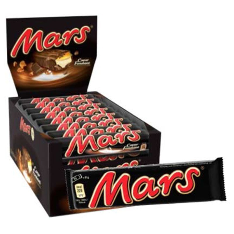 MARS 24