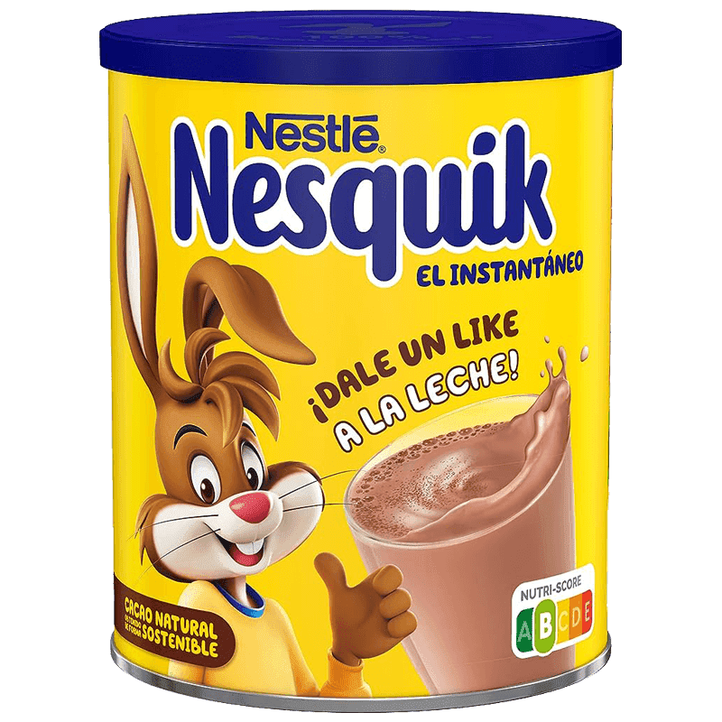 NESQUIK