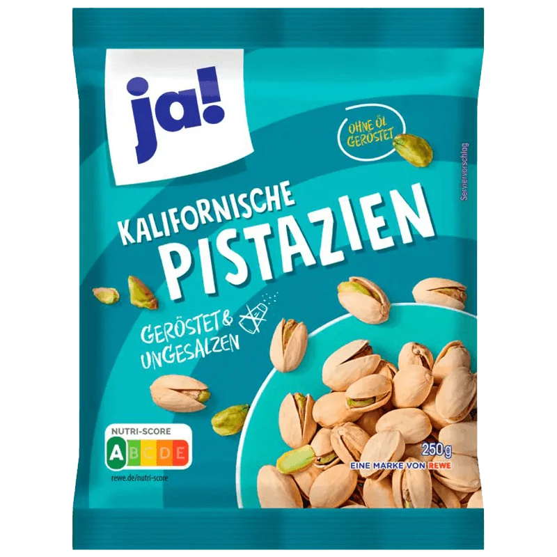 JA PESTACH