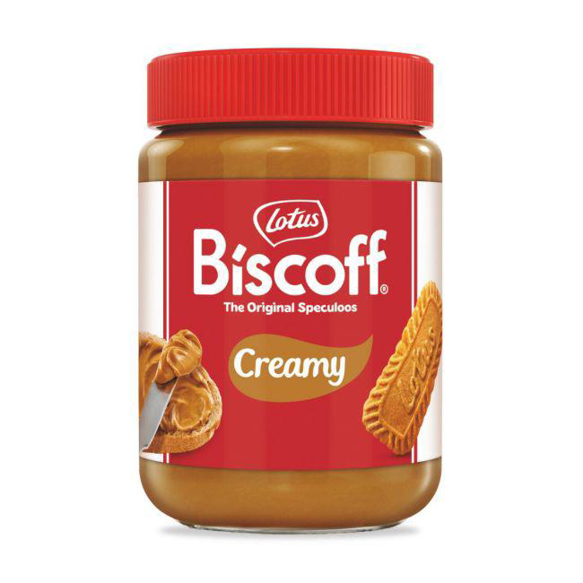 CRÈME À TARTINER