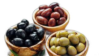 OLIVES