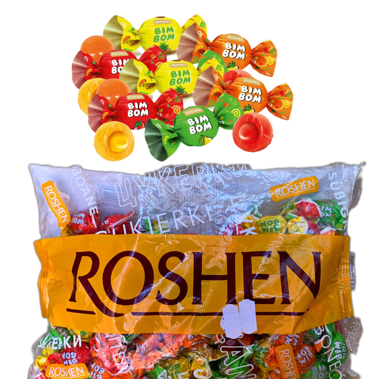 BONBONS