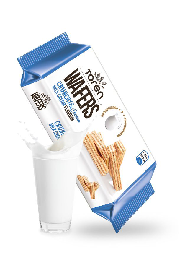 WAFERS