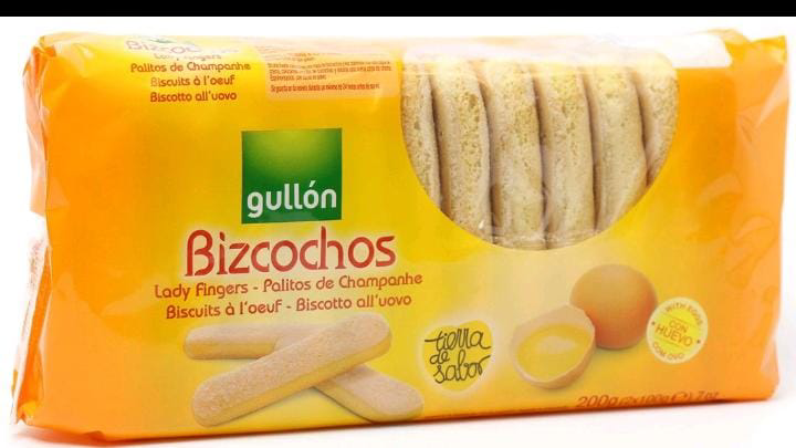 BISCUIT