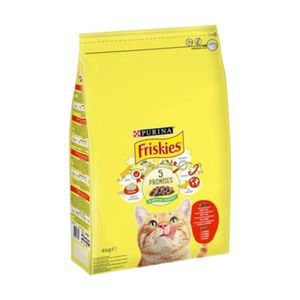 PET FOOD