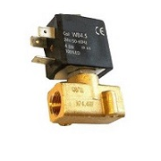ELECTROVANNE HAUT PRESSION