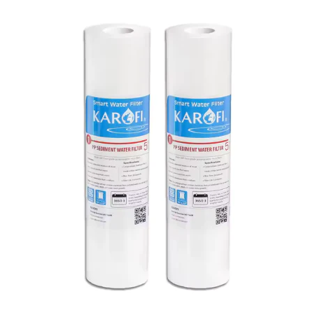 CARTOUCHE CPP 10" 5 KAROFI