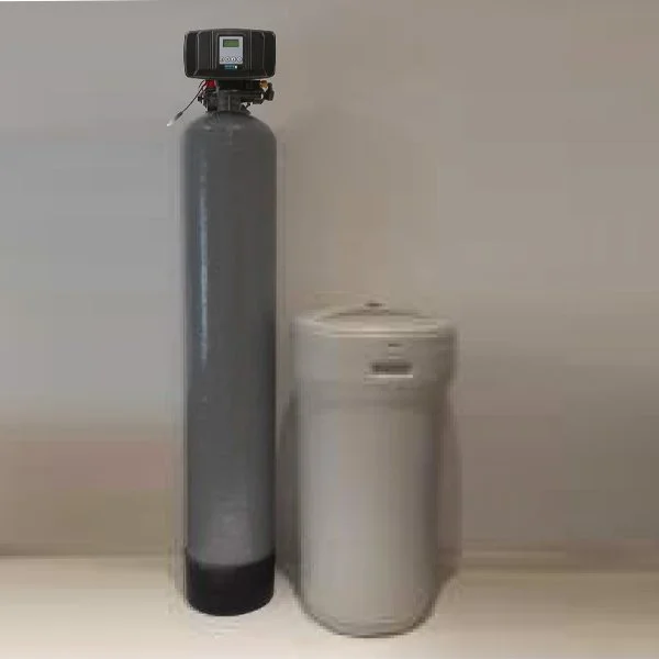 Adoucisseur 50l vanne 2650 volu-elec