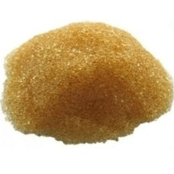 RESINE CATIONIQUE FORTE SAC DE 25 LITRE REGEN+