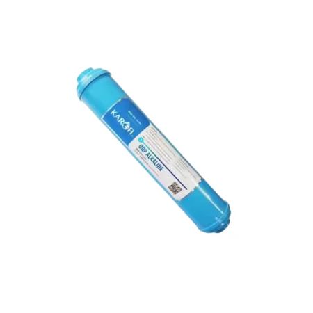 CARTOUCHE LIGNE WT ALKALINE KAROFI