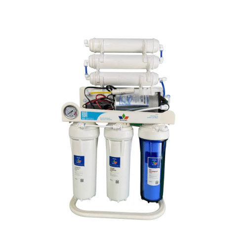 OSMOSEUR 7ST TECOMEN 75GPD