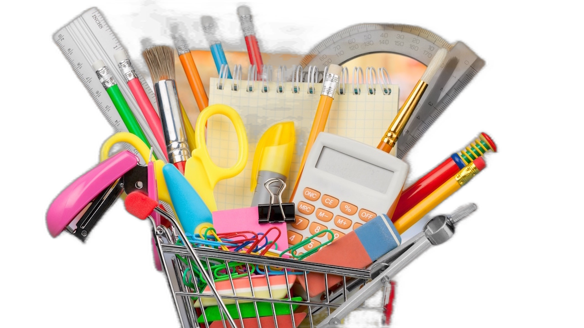 FOURNITURE