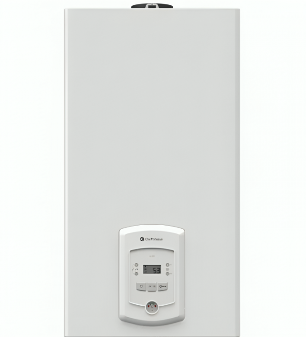 CHAUDIERE ALIXIA 24 KW LPG SIMPLE CHAFFOTEAUX CF